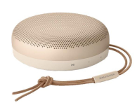 Bang & Olufsen Przenośny głośnik BEOSOUND A1 2nd Gen Gold Tone - 717584 - zdjęcie 2
